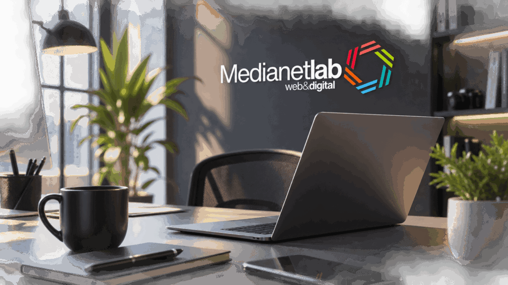 contatti medianetlab